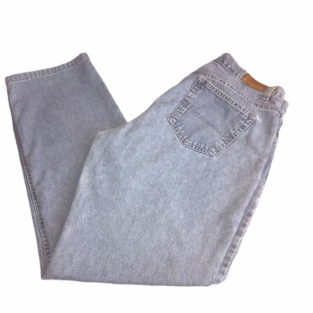 Tommy Hilfiger Mom Jeans